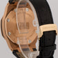 EXTRACTS Audemars Piguet Royal Oak Offshore GINZA 18K Gold DIAMOND 42mm 26180OR