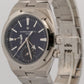 New 2026 Vacheron Constantin Overseas 7920V/210A-B334 Blue Steel 41mm Box Papers