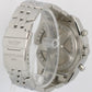 Breitling Bentley 6.75 A44362 Blue 48mm Stainless Steel Watch