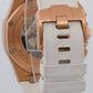 PAPERS Audemars Piguet Royal Oak Offshore SUMMER 18K Rose Gold 44mm 26408OR BOX