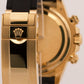 2025 Rolex Daytona 126518 LN Oysterflex Pikachu Champagne 18K Gold Box Papers