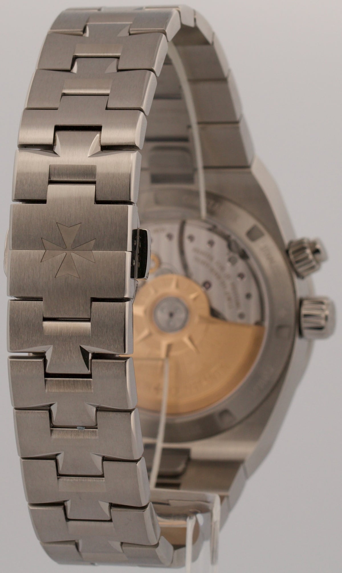 New 2026 Vacheron Constantin Overseas 7920V/210A-B334 Blue Steel 41mm Box Papers