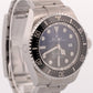 2018 PAPERS Rolex Sea-Dweller Deepsea CAMERON Blue Black Steel 44mm 126660 BOX