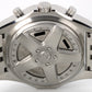 Breitling Bentley 6.75 A44362 Blue 48mm Stainless Steel Watch