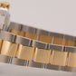 Rolex Submariner Date BLUE Ceramic Stainless Steel 18K Gold 116613 LB 40mm Watch