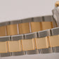 Rolex Submariner Date BLUE Ceramic Stainless Steel 18K Gold 116613 LB 40mm Watch