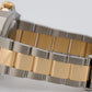 Rolex Submariner Date 41mm Ceramic BLACK Two-Tone 18K Gold Steel 126613 LN Watch
