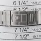 UNPOLISHED Rolex GMT-Master II 40mm PEPSI Red Blue RECTANGLE DIAL Steel 16710