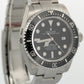 NOS STICKERED PAPERS Rolex Sea-Dweller 4000 SD4K 40mm Ceramic Steel 116600 BOX