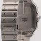 NEW JULY 2026 PAPERS Cartier Santos 39.8mm SILVER ROMAN Steel 4072 WSSA0018 BOX