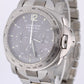 2006 Panerai Luminor Daylight PAM00236 Black 44mm Steel Watch Box Papers