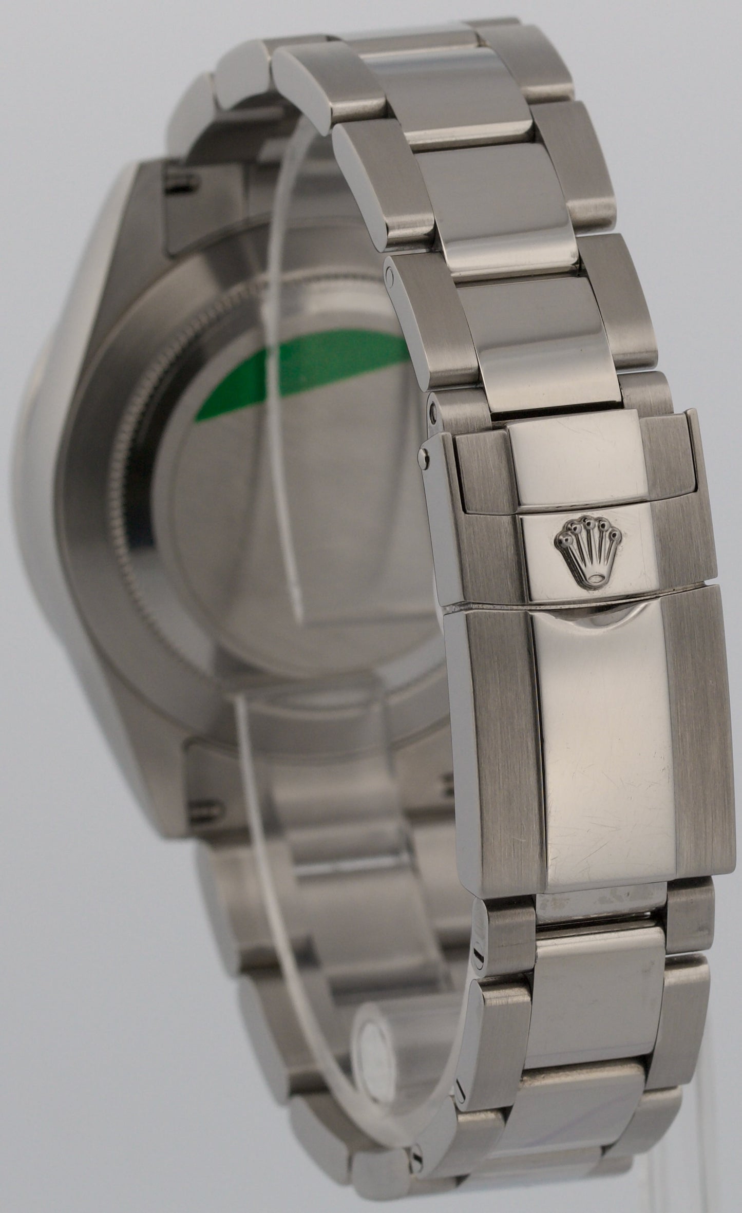 Rolex Daytona Cosmograph WHITE Stainless Steel APH DIAL Chronograph 40mm 116520