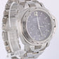 2006 Panerai Luminor Daylight PAM00236 Black 44mm Steel Watch Box Papers