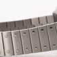 NEW JULY 2026 PAPERS Cartier Santos 39.8mm SILVER ROMAN Steel 4072 WSSA0018 BOX