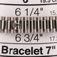 PAPERS Rolex DateJust President 26mm FACTORY SILVER DIAMOND 18K Gold 69179 BOX