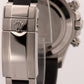 2020 Rolex Daytona 116519 LN Silver Ghost 18K Gold 2025 Service 40mm Box Papers