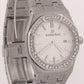 Audemars Piguet Royal Oak White Diamond Steel 33mm 67651ST.ZZ.1261ST.01 Papers
