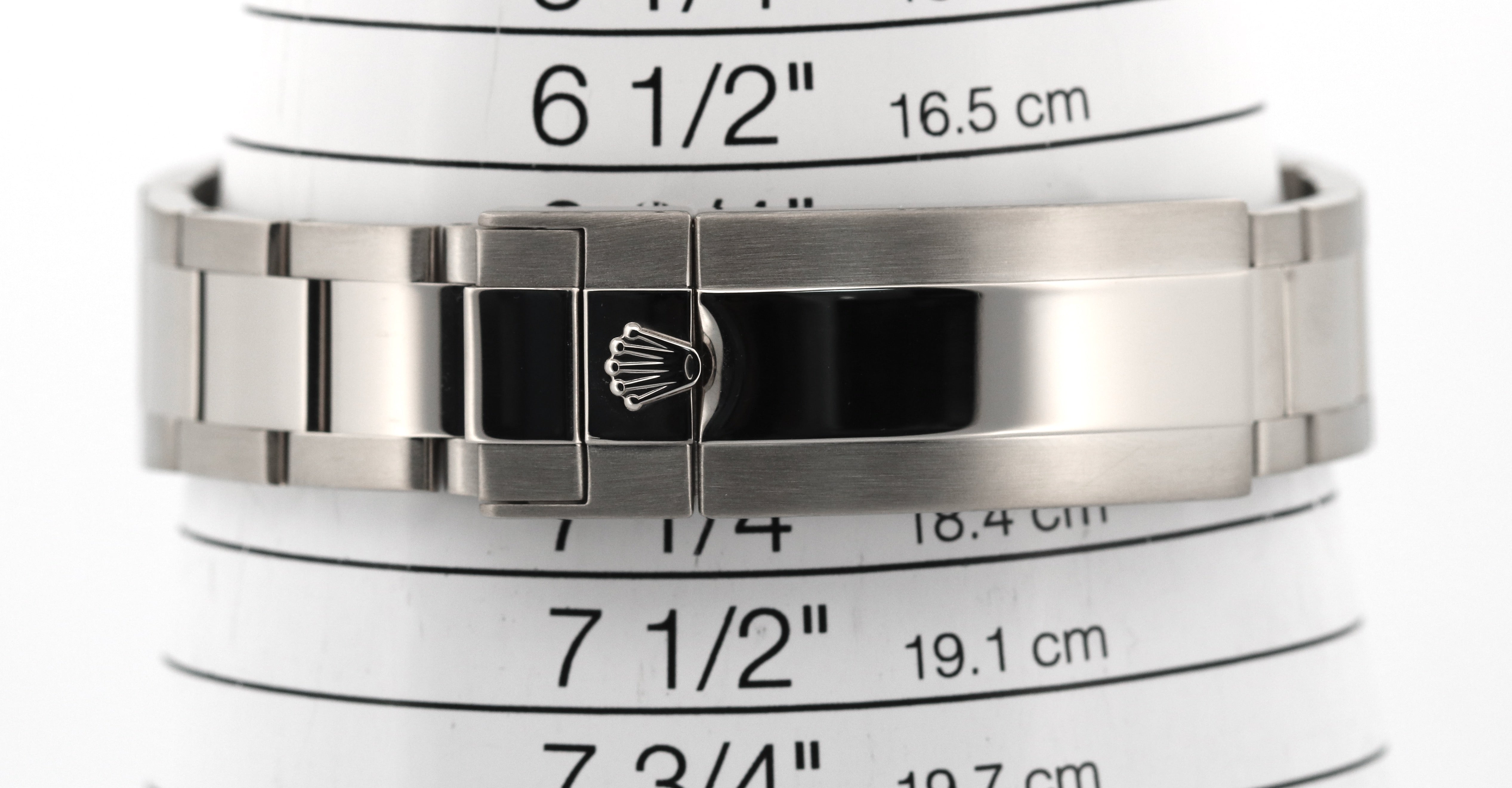 【CD】Pieces / Same Buy Used Rolex Submariner 116619 | Bob's Watches - Sku: 171870