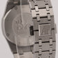 Audemars Piguet Royal Oak White Diamond Steel 33mm 67651ST.ZZ.1261ST.01 Papers