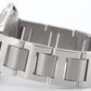 Cartier Ballon Bleu Stainless Steel PAVE DIAMOND Roman 42mm W69012Z4 3001 Watch