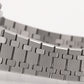 Audemars Piguet Royal Oak White Diamond Steel 33mm 67651ST.ZZ.1261ST.01 Papers