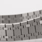 Audemars Piguet Royal Oak White Diamond Steel 33mm 67651ST.ZZ.1261ST.01 Papers