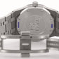 Audemars Piguet Royal Oak White Diamond Steel 33mm 67651ST.ZZ.1261ST.01 Papers