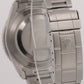 1999 PAPERS Rolex Submariner Date BLACK Steel SWISS ONLY 40mm 16610 Watch BOX