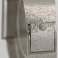 VINTAGE Patek Philippe BLUE Gondolo 26mm 18K White Gold Manual Watch 3571/1