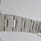 1982 PAPERS Rolex Sea-Dweller Black PATINA 40mm Stainless Steel Watch 1665 BOX