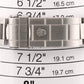 1999 PAPERS Rolex Submariner Date BLACK Steel SWISS ONLY 40mm 16610 Watch BOX