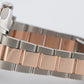 2024 RSC Rolex Yacht-Master CHOCOLATE Brown 18K Rose Gold  40mm 116621 Watch BOX