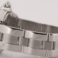 Cartier Roadster 2510 W62000V3 Silver Roman Stainless Automatic 35mm Watch