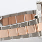 2024 RSC Rolex Yacht-Master CHOCOLATE Brown 18K Rose Gold  40mm 116621 Watch BOX