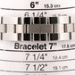 Cartier Roadster 2510 W62000V3 Silver Roman Stainless Automatic 35mm Watch
