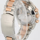 Omega Speedmaster 1957 Broad Arrow 321.90.42.50.13.001 Two-Tone Gold Brown 42mm