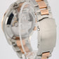 Omega Speedmaster 1957 Broad Arrow 321.90.42.50.13.001 Two-Tone Gold Brown 42mm