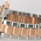 Omega Speedmaster 1957 Broad Arrow 321.90.42.50.13.001 Two-Tone Gold Brown 42mm
