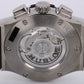 Hublot Classic Fusion Chronograph PAPERS Titanium 45mm 521.NX.1171.RX Watch