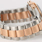 Omega Speedmaster 1957 Broad Arrow 321.90.42.50.13.001 Two-Tone Gold Brown 42mm