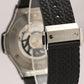 MINT Hublot Big Bang Black Original 341.SB.131.RX Black Steel Ceramic 41mm Watch