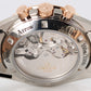 Omega Speedmaster 1957 Broad Arrow 321.90.42.50.13.001 Two-Tone Gold Brown 42mm