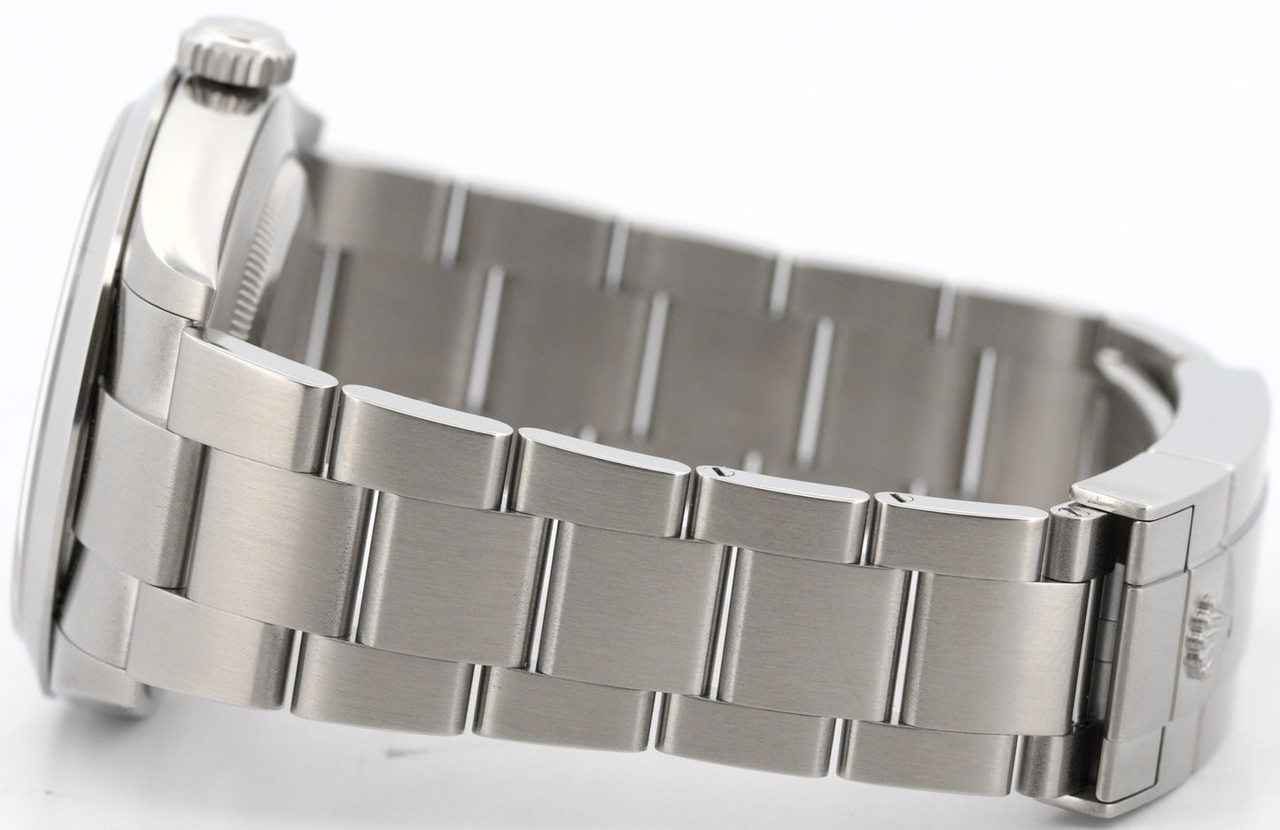 2023 PAPERS Rolex Explorer BLACK 40mm Stainless Steel 3-6-9 224270 Oyster BOX