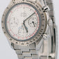 PAPERS Omega Speedmaster Reduced TORINO OLYMPICS 39mm Chronograph 3538.30 BOX