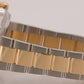 Rolex Submariner Date 116613 LB Flat Blue 18K Gold Steel Ceramic 40mm Watch