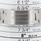 2025 PAPERS Breitling Avenger B01 Chronograph 42 BLUE Steel 42mm AB0146 BOX