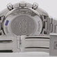 PAPERS Omega Speedmaster Reduced TORINO OLYMPICS 39mm Chronograph 3538.30 BOX