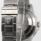 2001 PAPERS Rolex GMT-Master II COKE Red Black Steel OYSTER 40mm 16710 Watch BOX