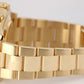 2026 RSC Rolex Yacht-Master II 116688 18k Yellow Gold White 44mm Ceramic Box