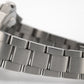 2001 PAPERS Rolex GMT-Master II COKE Red Black Steel OYSTER 40mm 16710 Watch BOX